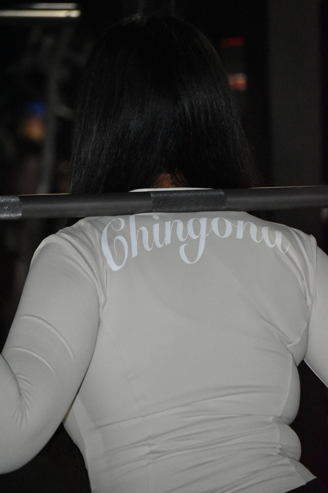 Chingona “BBL” Jacket preorder