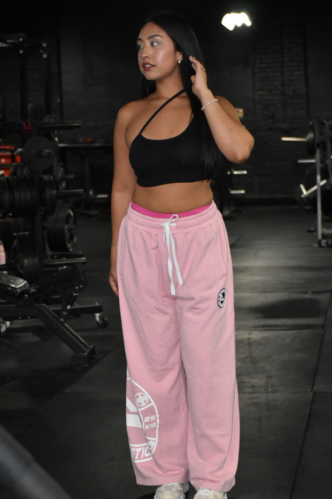 Zoot Suit Pump Cover Sweats (Unisex) Preorder