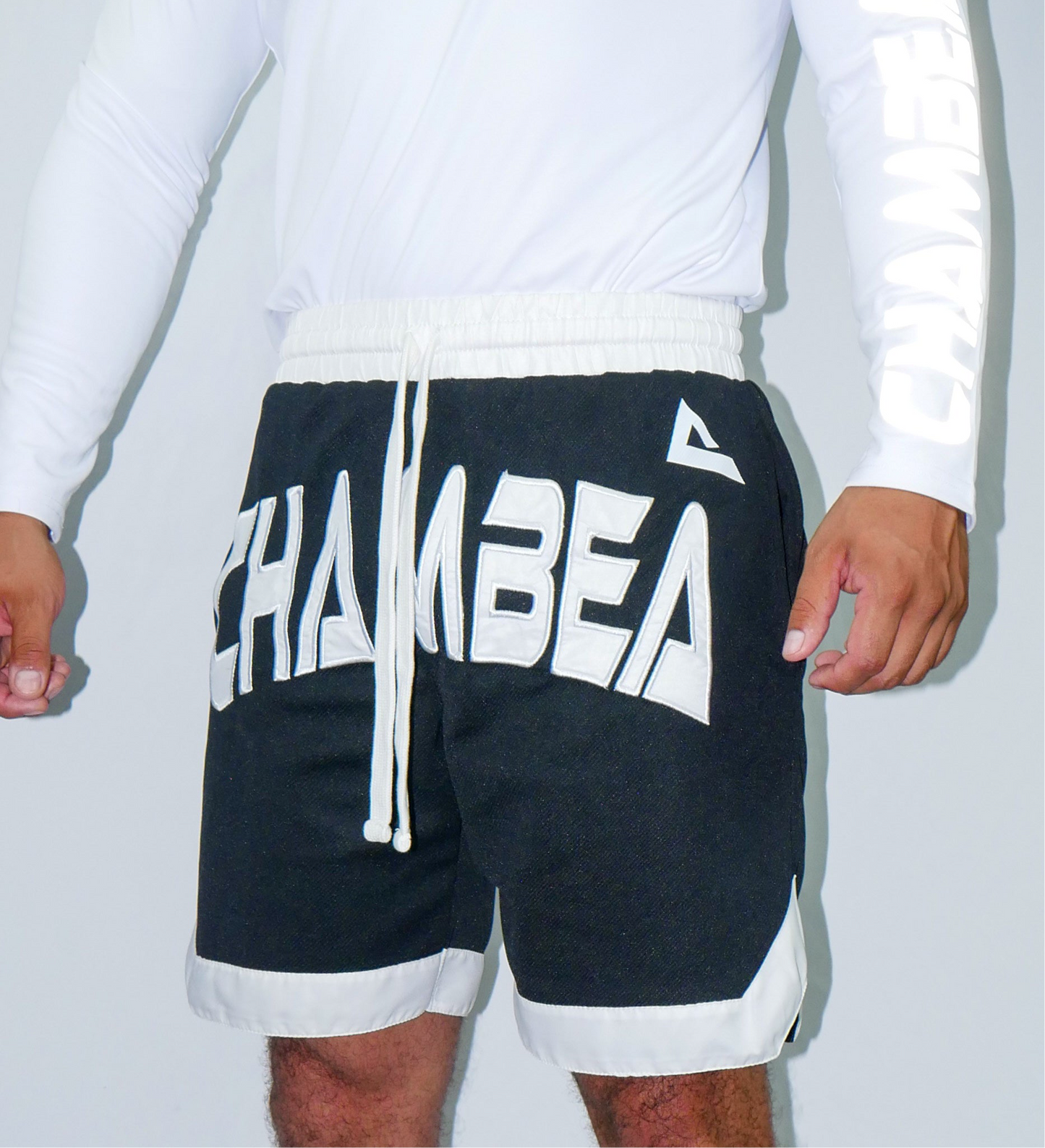 "Declaración" UNISEX Shorts