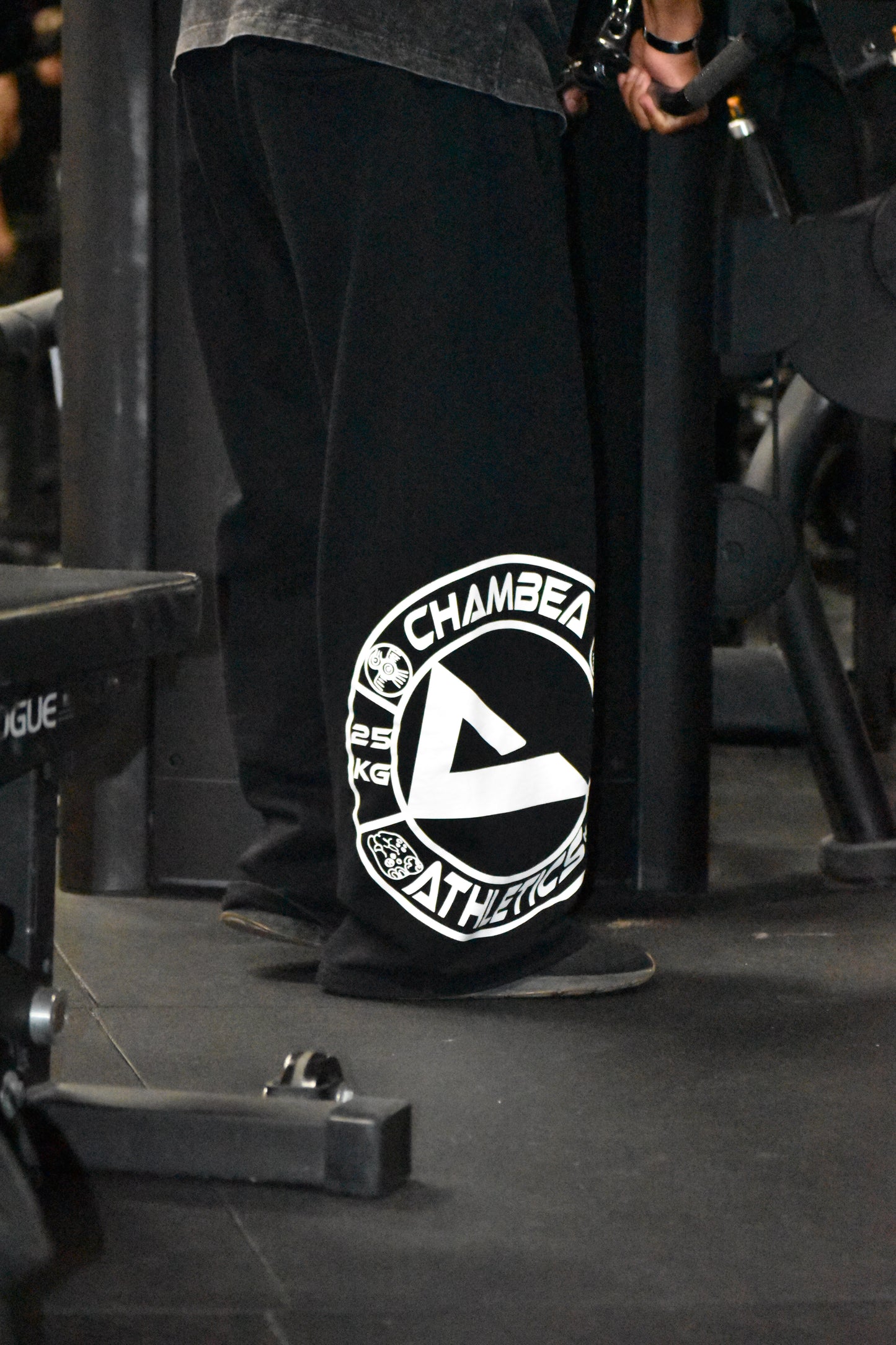 Zoot Suit Pump Cover Sweats (Unisex) Preorder