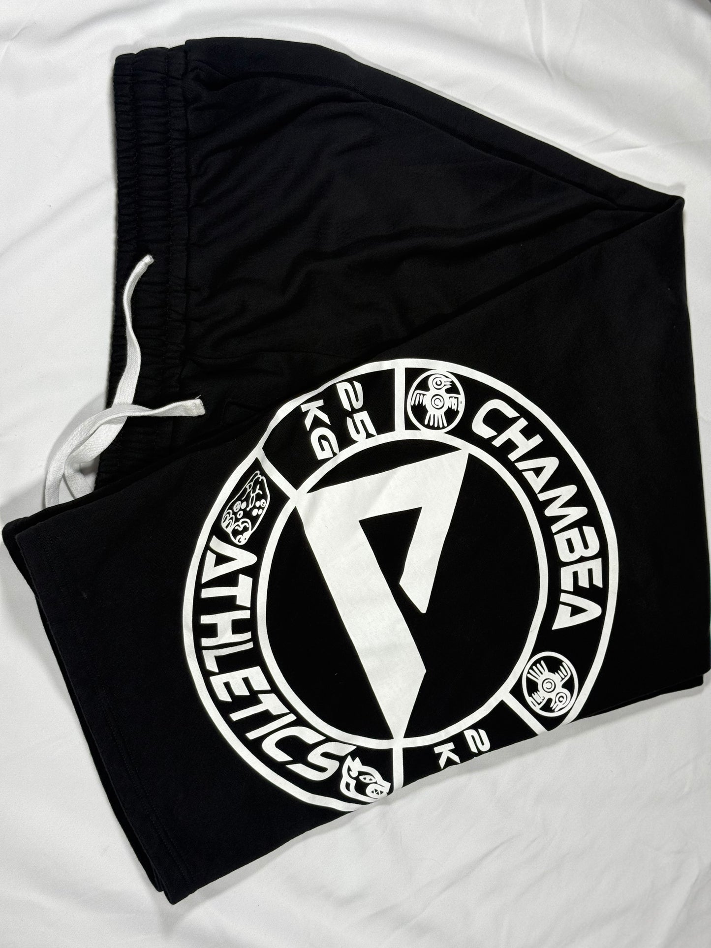Zoot Suit Pump Cover Sweats (Unisex) Preorder