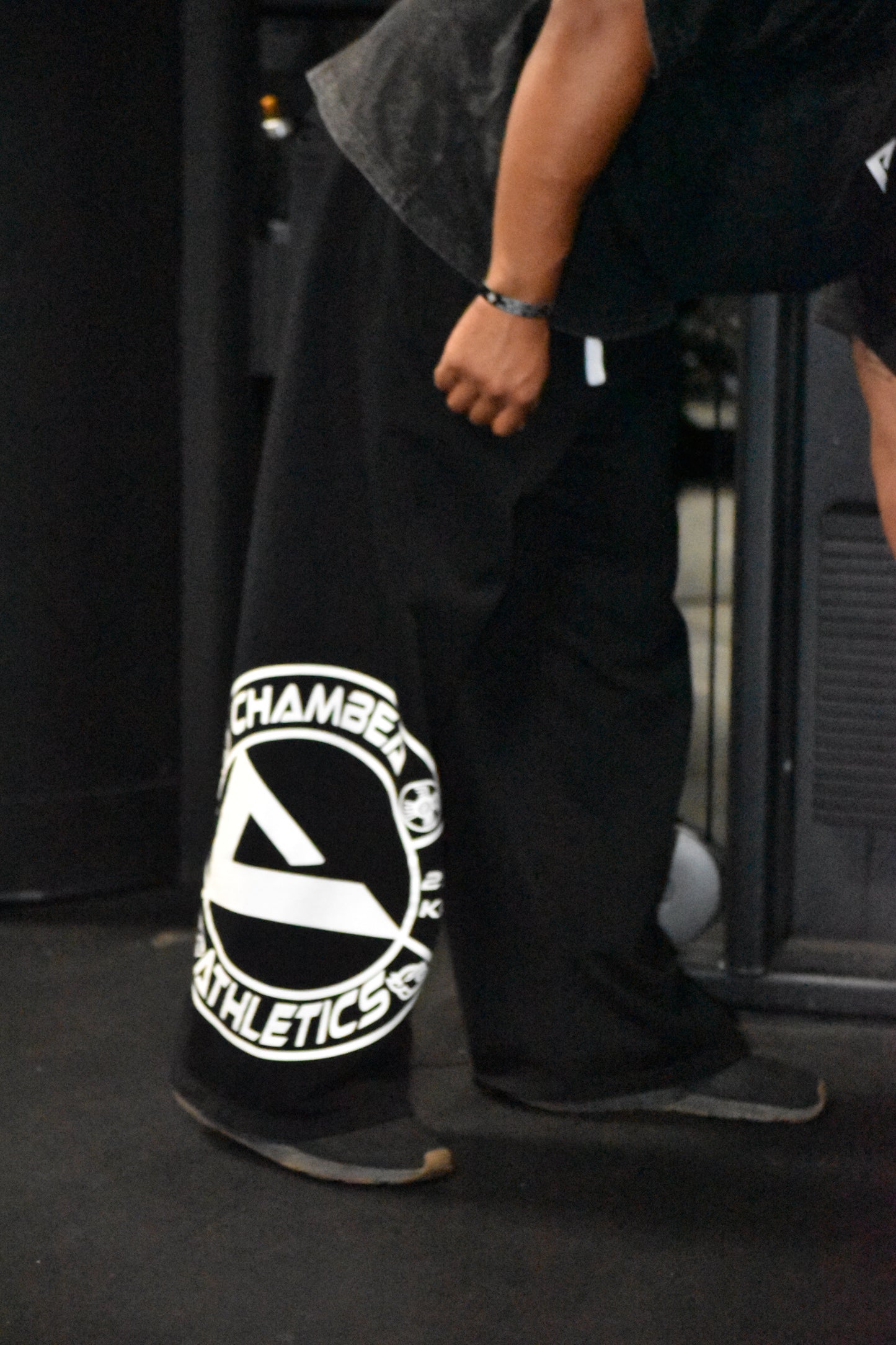 Zoot Suit Pump Cover Sweats (Unisex) Preorder