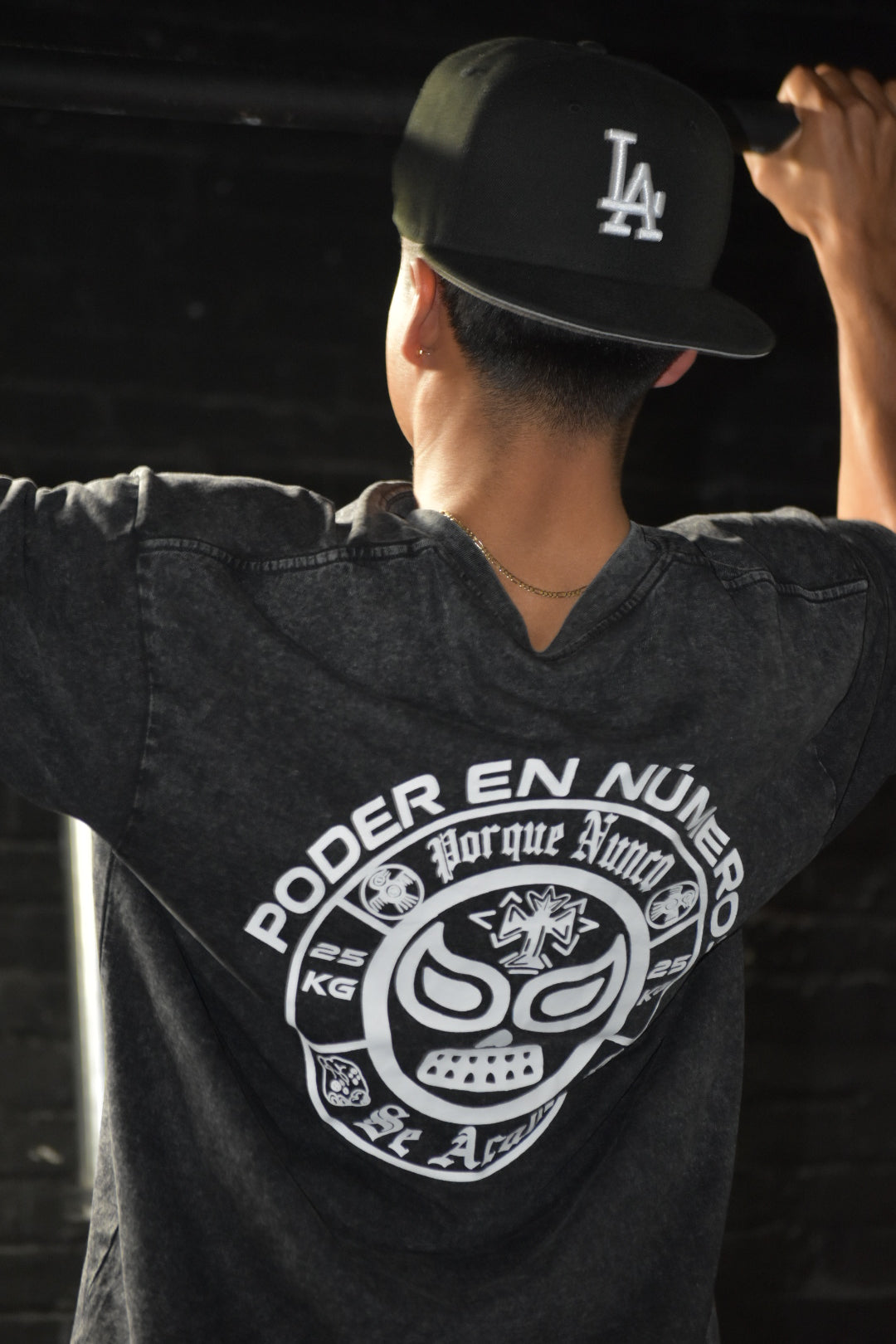 Poder En Números