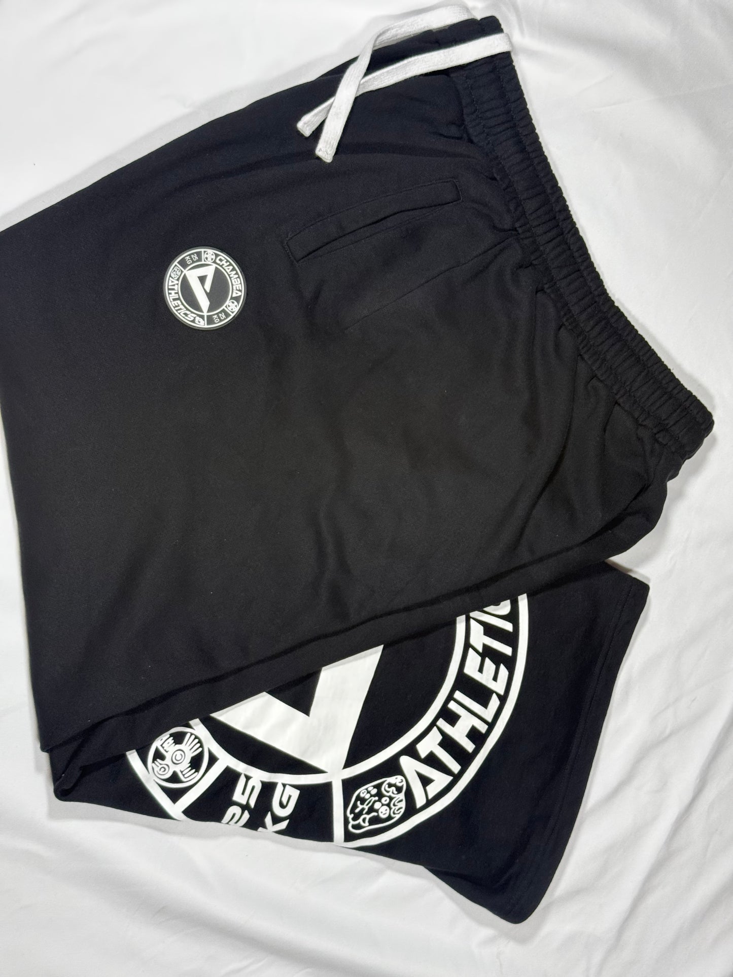 Zoot Suit Pump Cover Sweats (Unisex) Preorder
