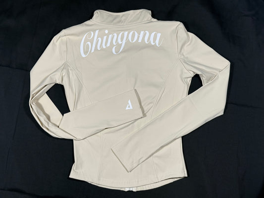 Chingona “BBL” Jacket preorder