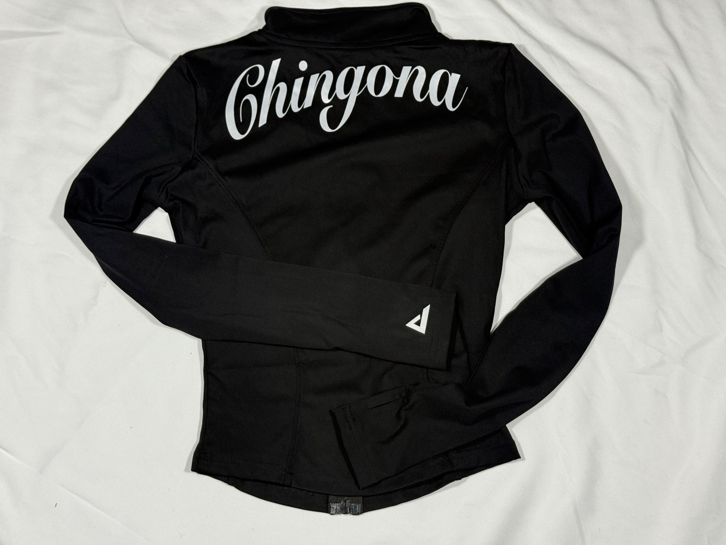 Chingona “BBL” Jacket preorder