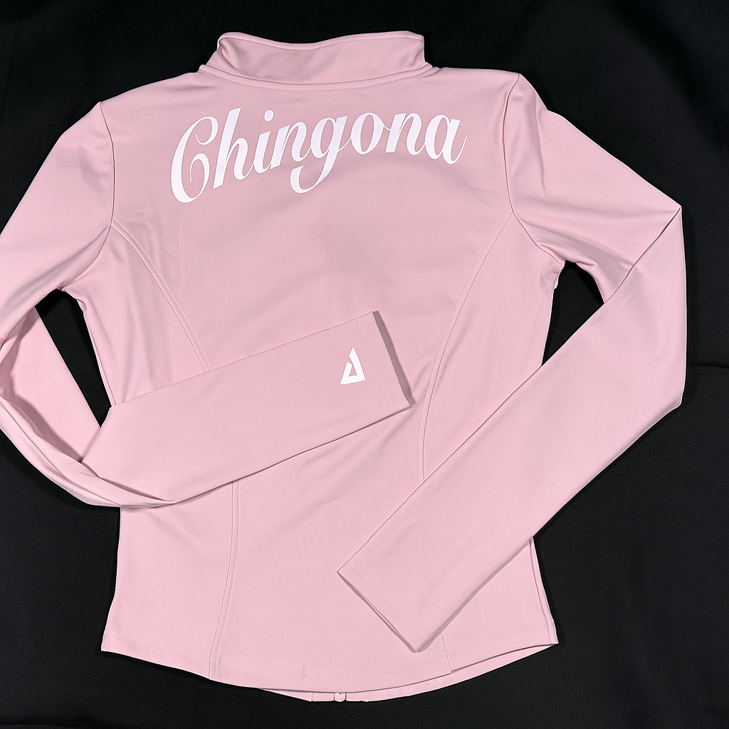 Chingona “BBL” Jacket preorder