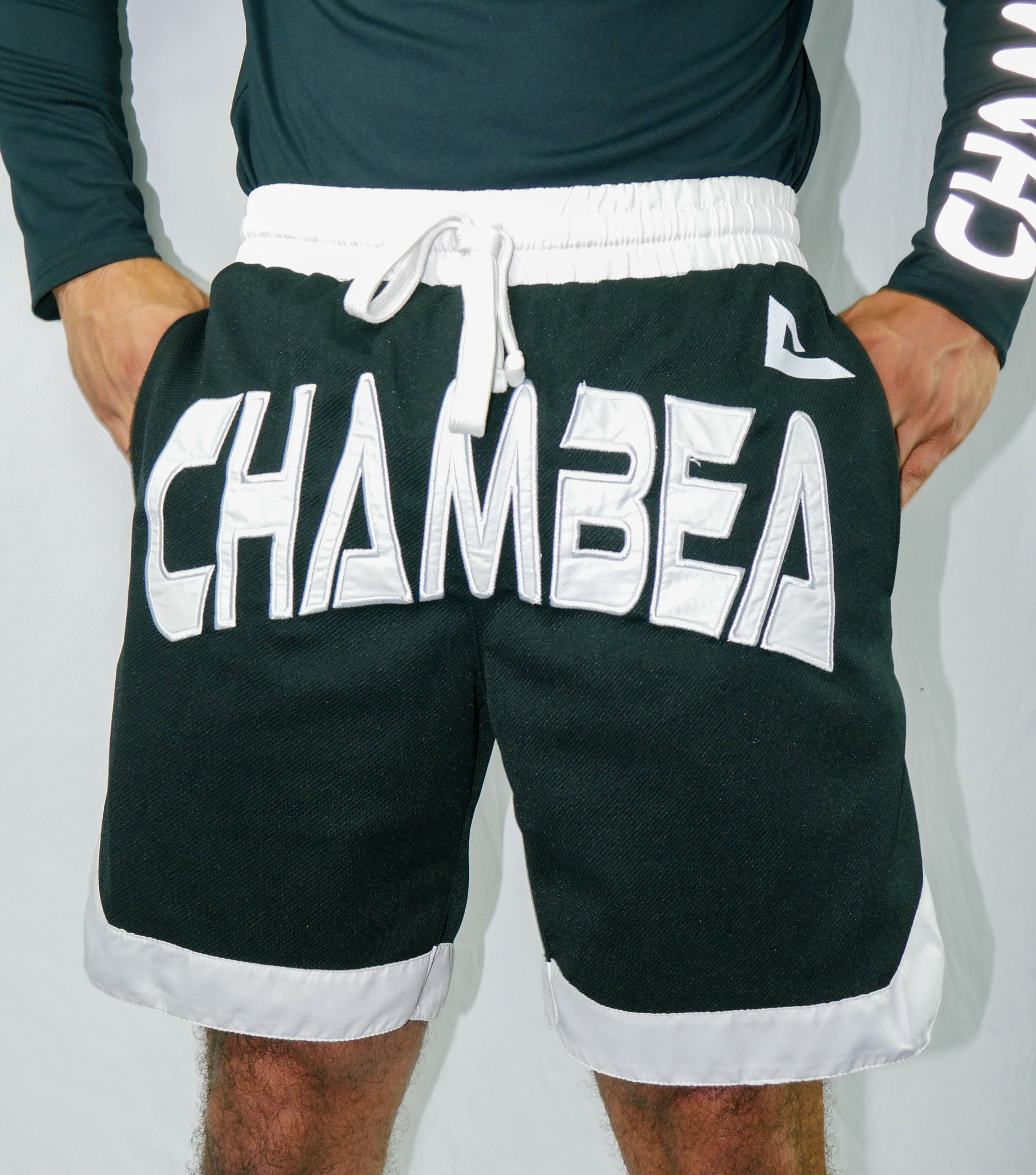 "Declaración"  Shorts