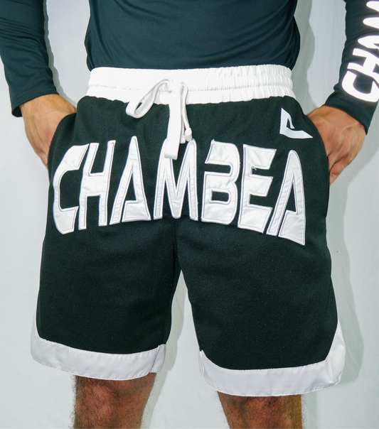 "Declaración" UNISEX Shorts