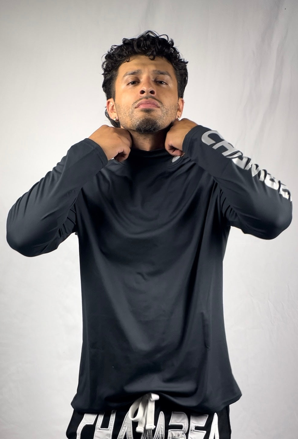 Reflexiones (Unisex top)