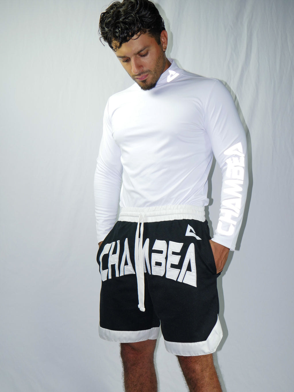 "Declaración"  Shorts