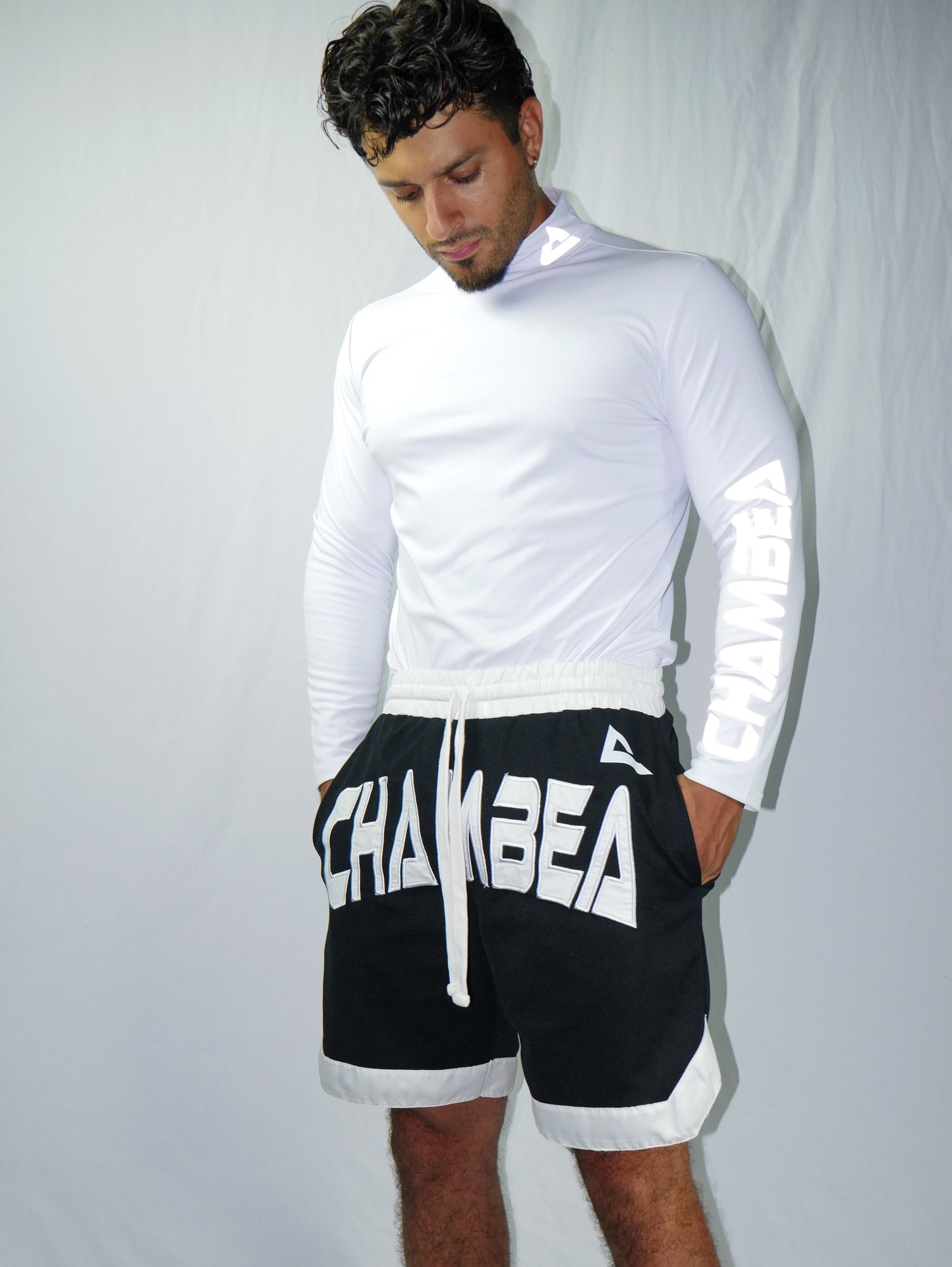 "Declaración" UNISEX Shorts
