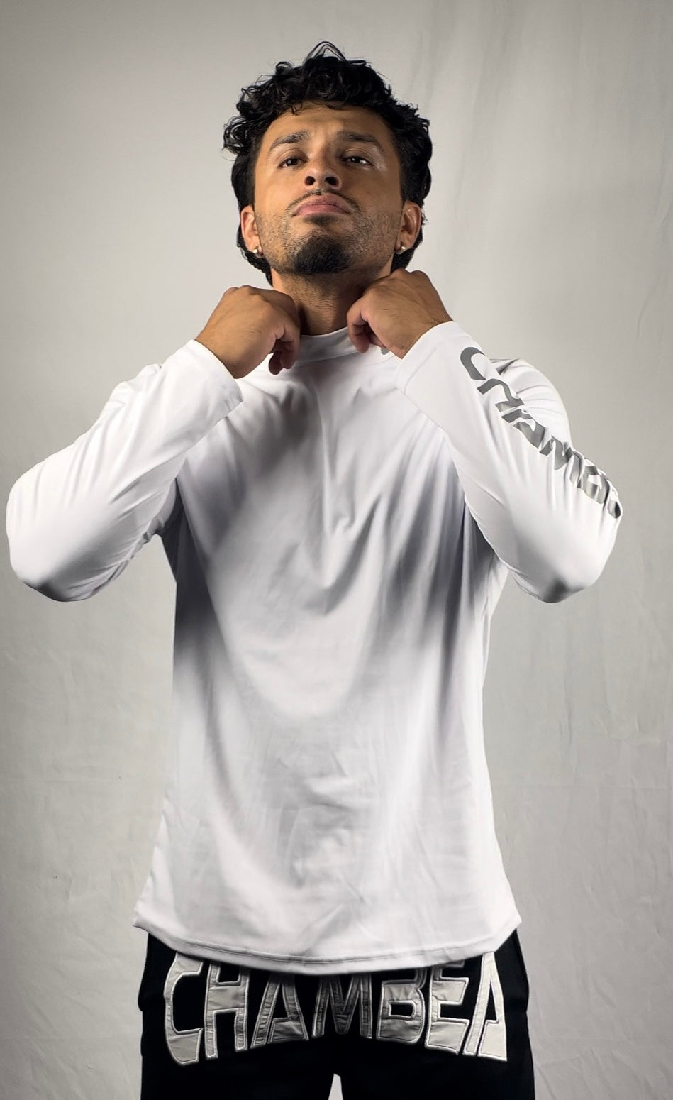 Reflexiones (Blanco) LIMITED!