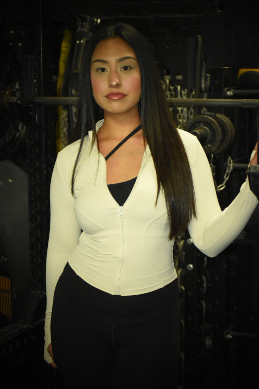 Chingona “BBL” Jacket