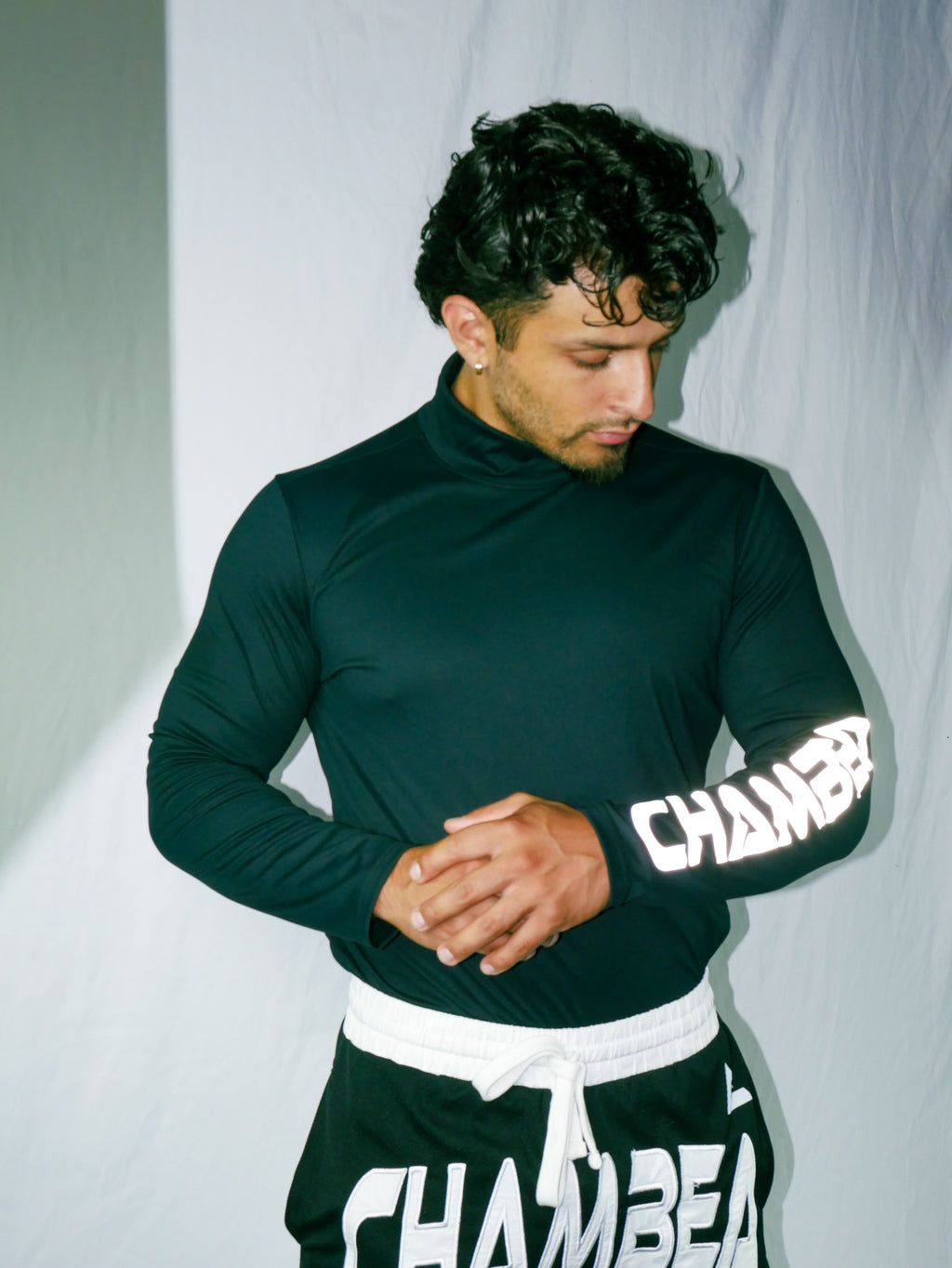 Reflexiones (Unisex top)