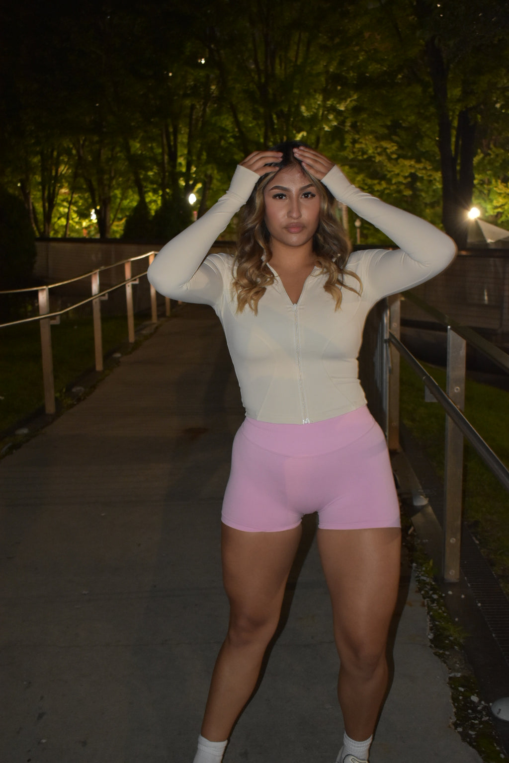 Chingona “BBL” Jacket