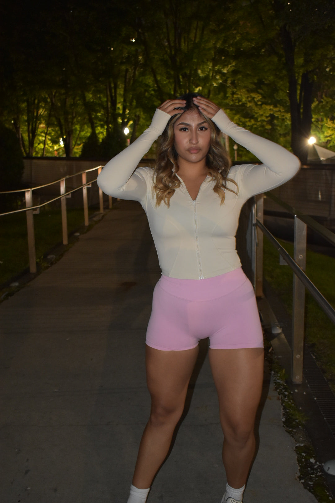 Chingona “BBL” Jacket