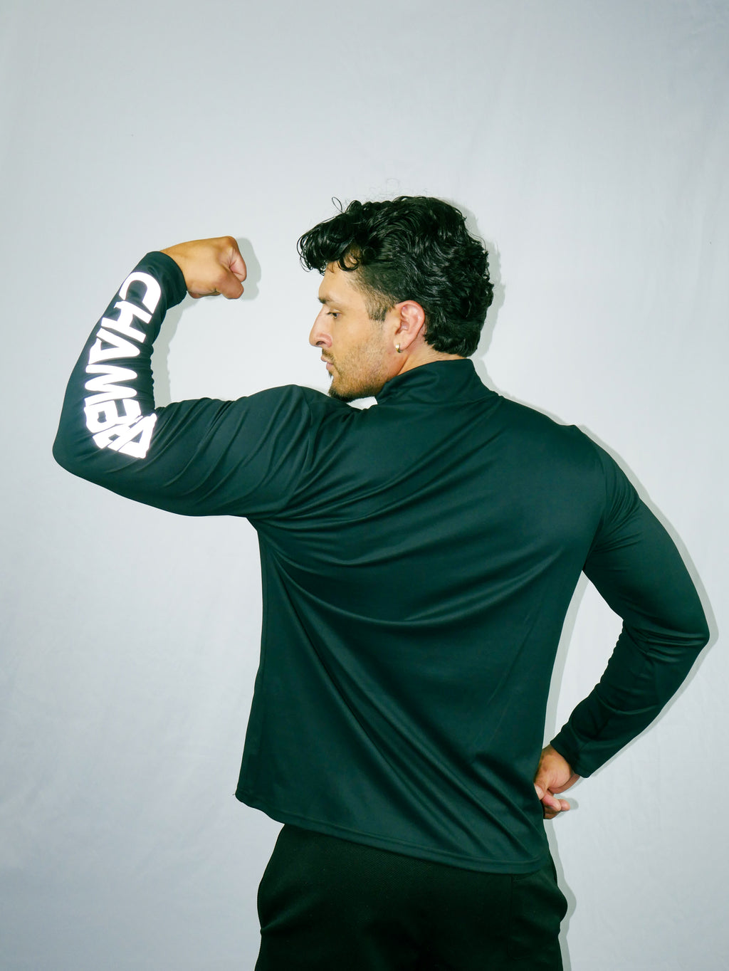 Reflexiones (Unisex top)