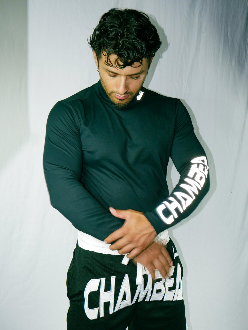 Reflexiones (Unisex top)