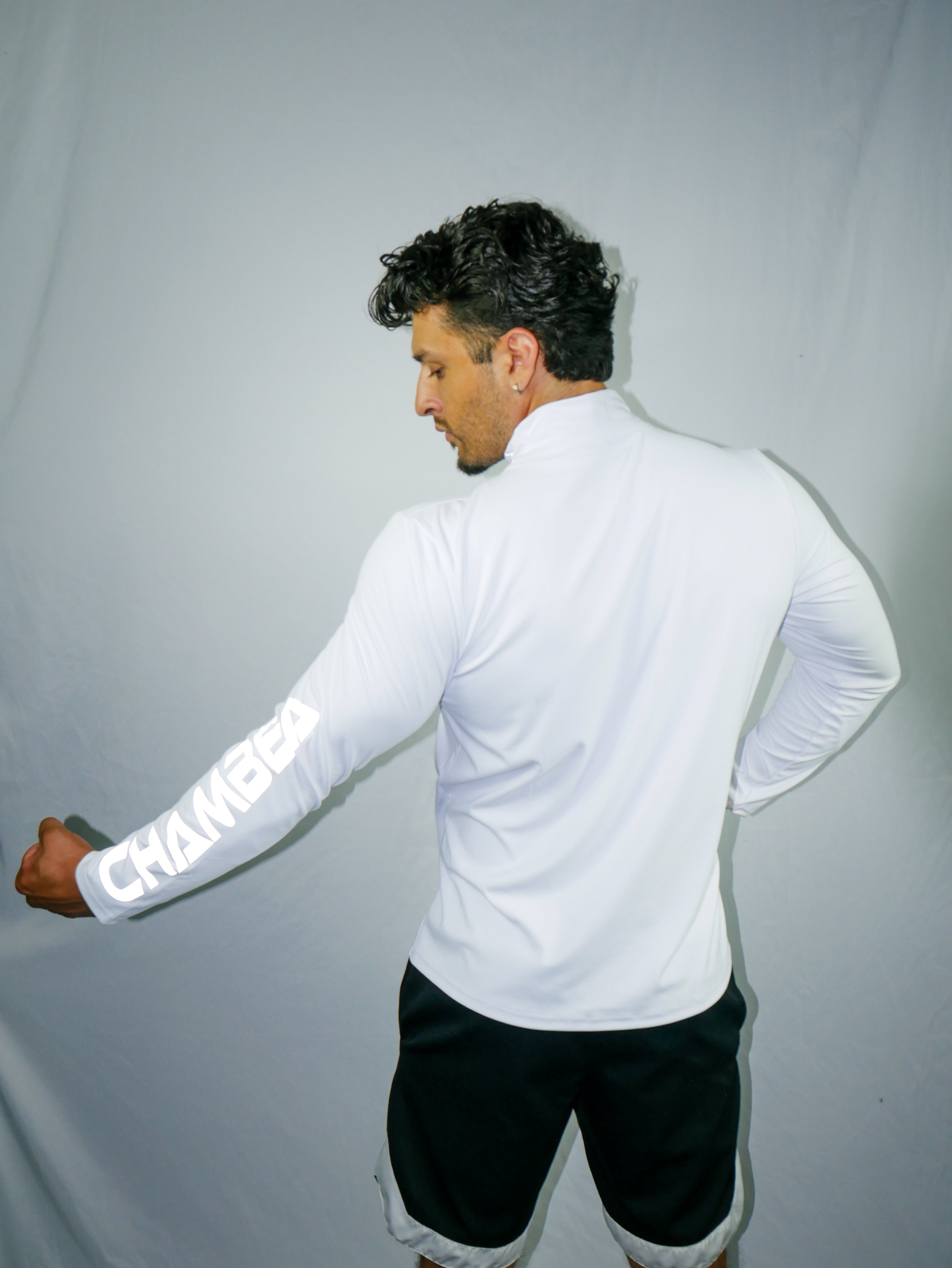 Reflexiones (Blanco) LIMITED!