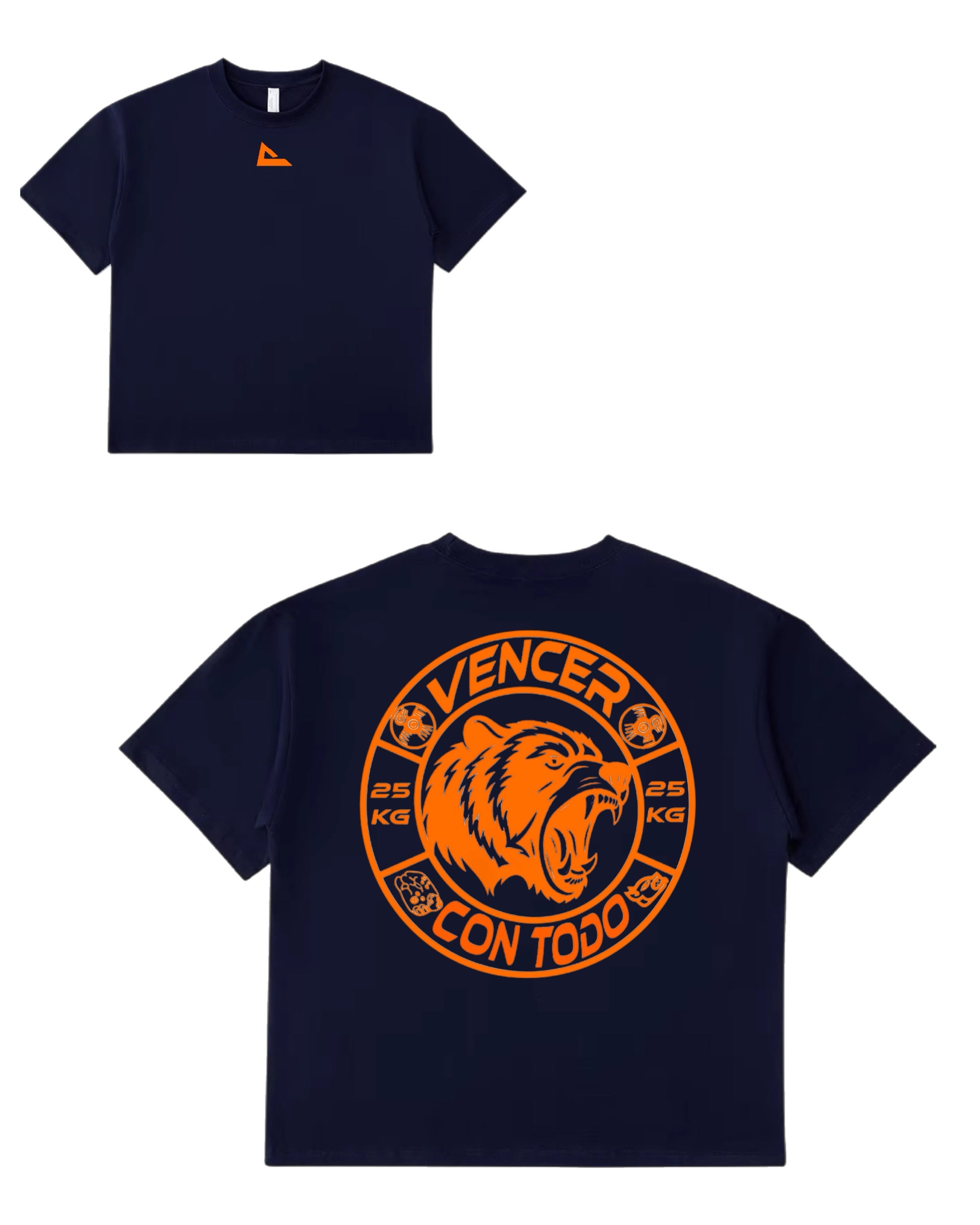 BEAR DOWN limited time order