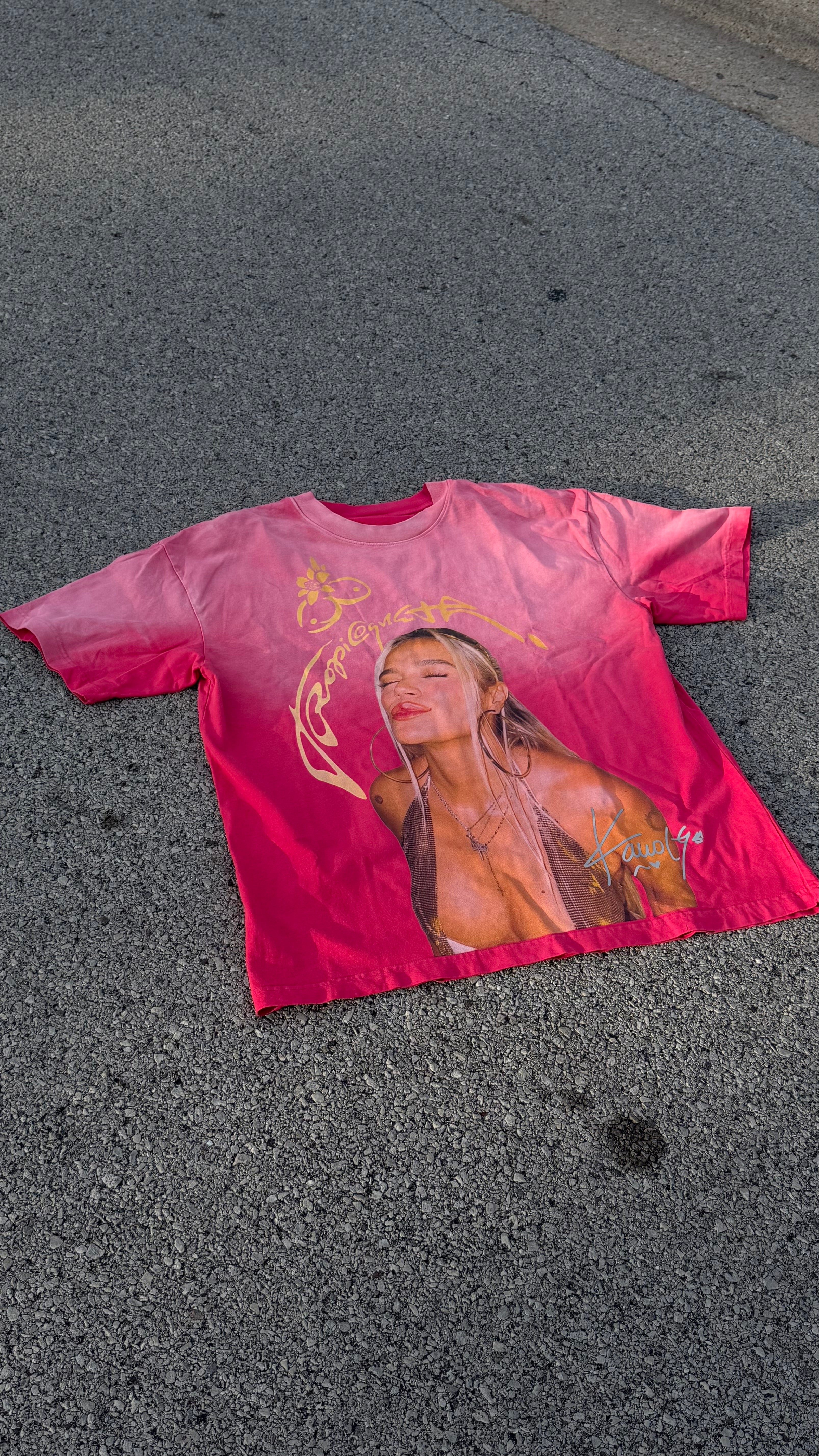 Tropicoqueta *EXTREMELY LIMITED*