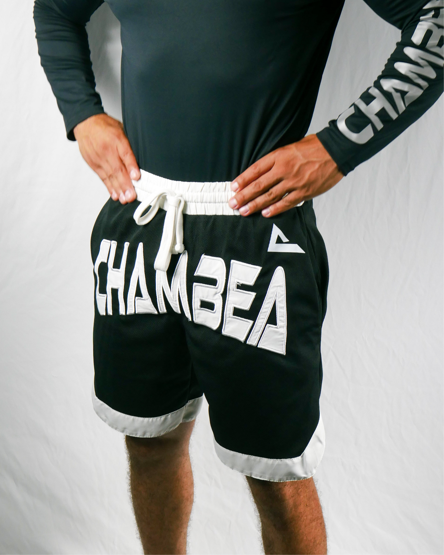 "Declaración" UNISEX Shorts