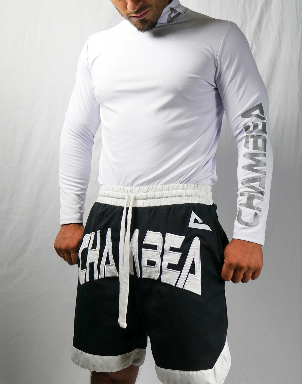 "Declaración"  Shorts