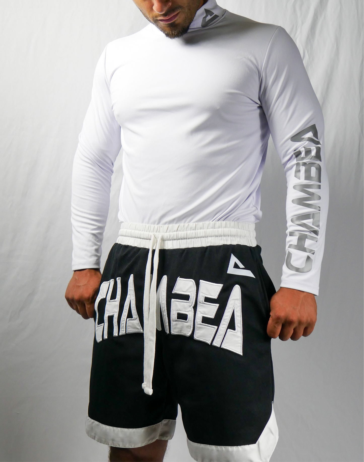 "Declaración" UNISEX Shorts