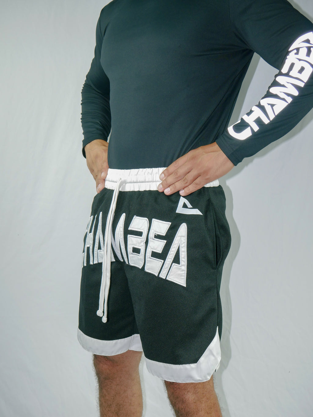 "Declaración"  Shorts