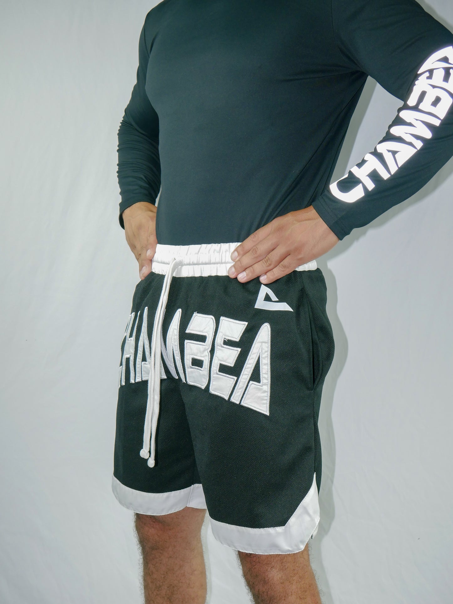 "Declaración" UNISEX Shorts