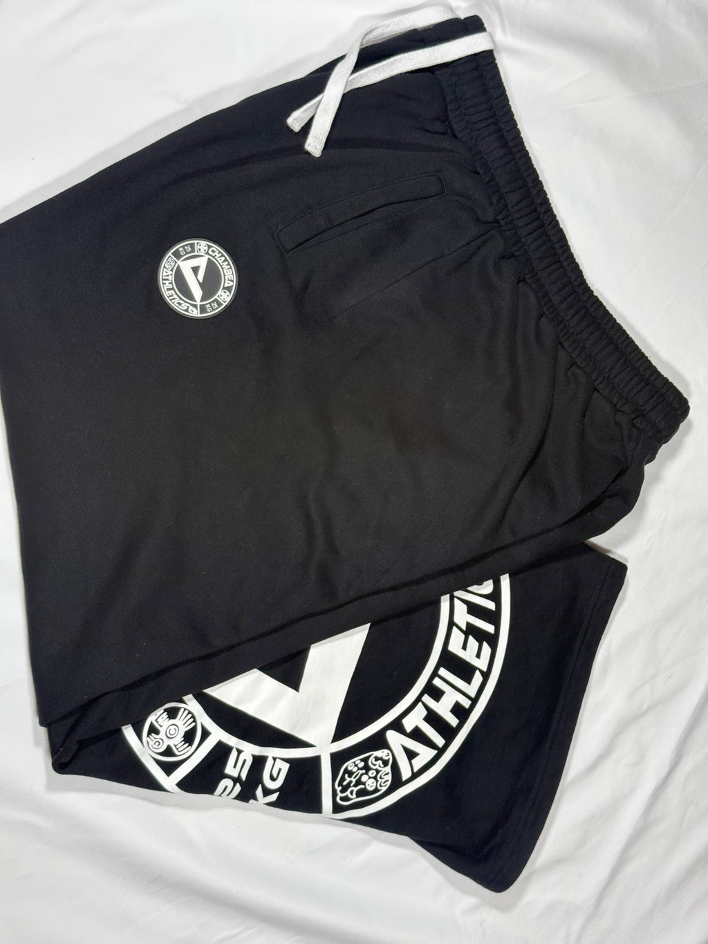 Zoot Suit Pump Cover Sweats (Unisex)