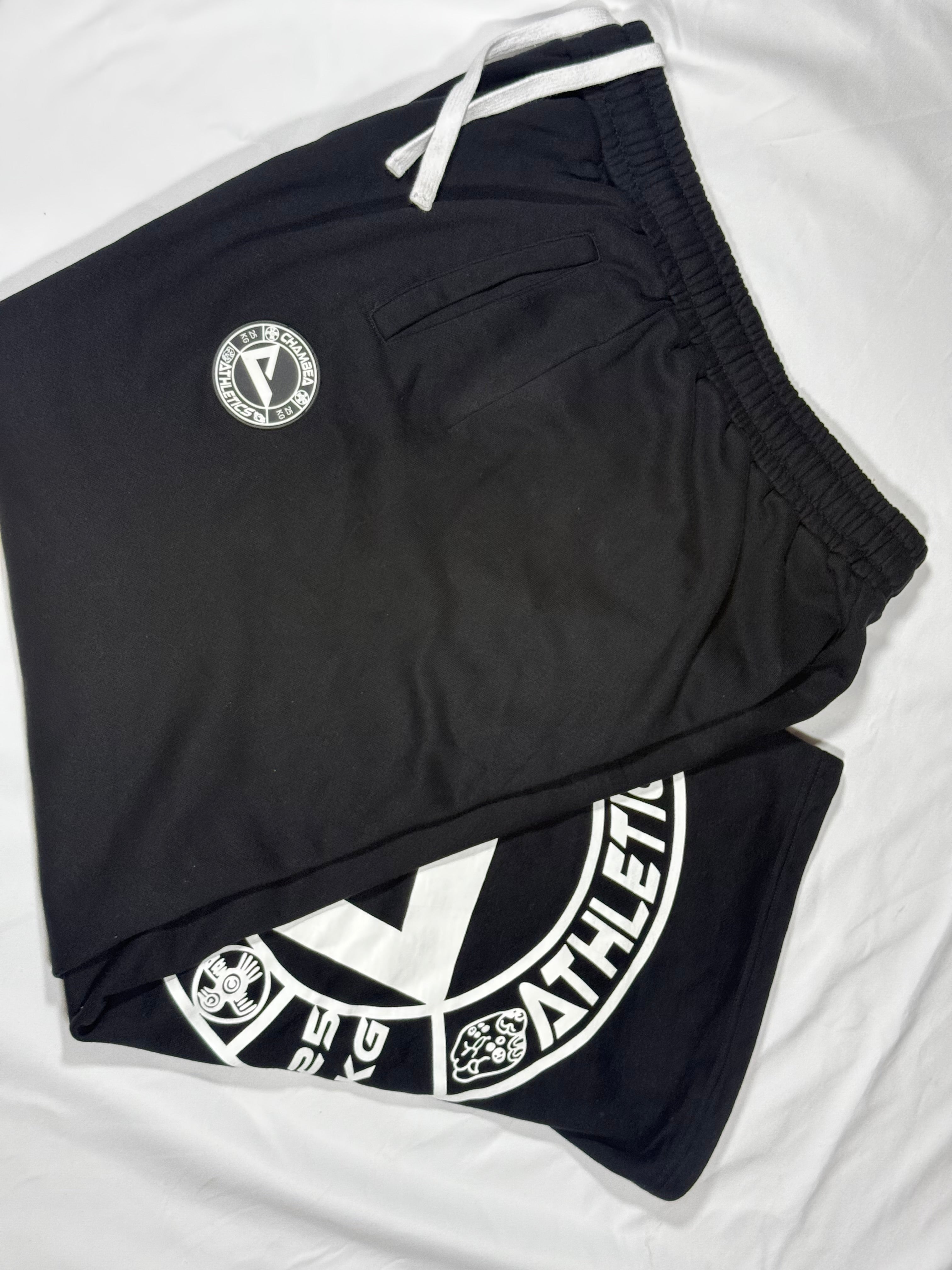 Zoot Suit Pump Cover Sweats (Unisex)