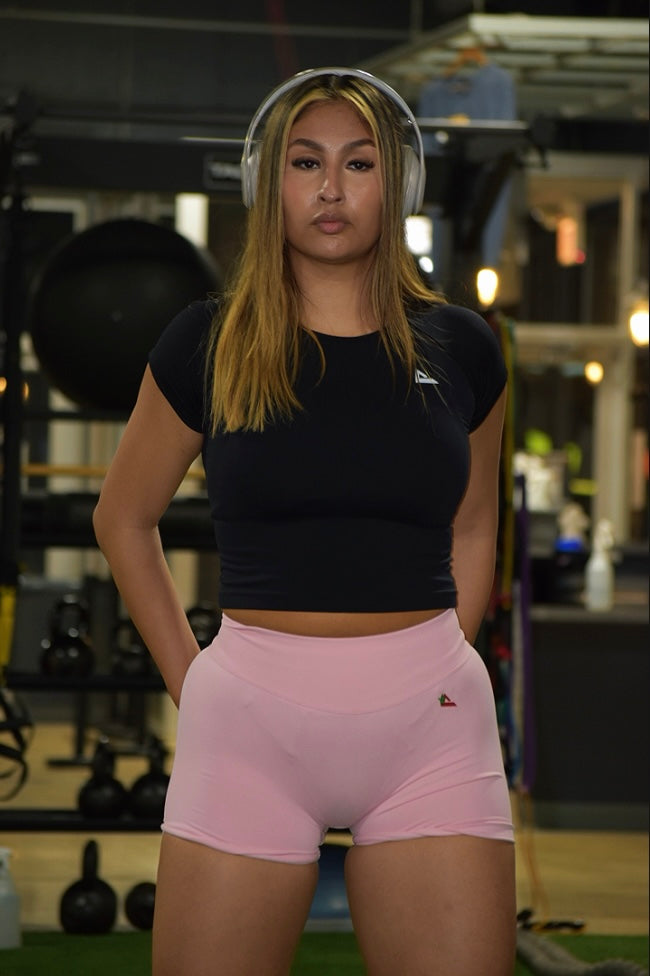 Fresita Shorts