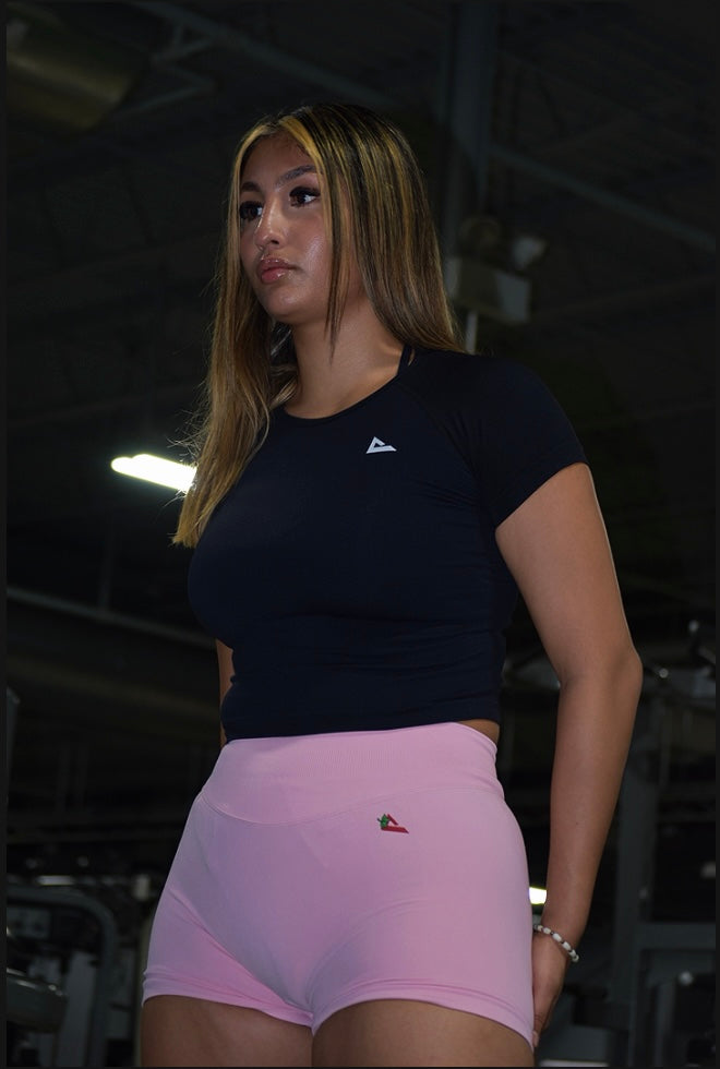 Fresita Shorts