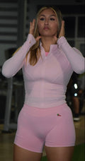 Fresita Shorts